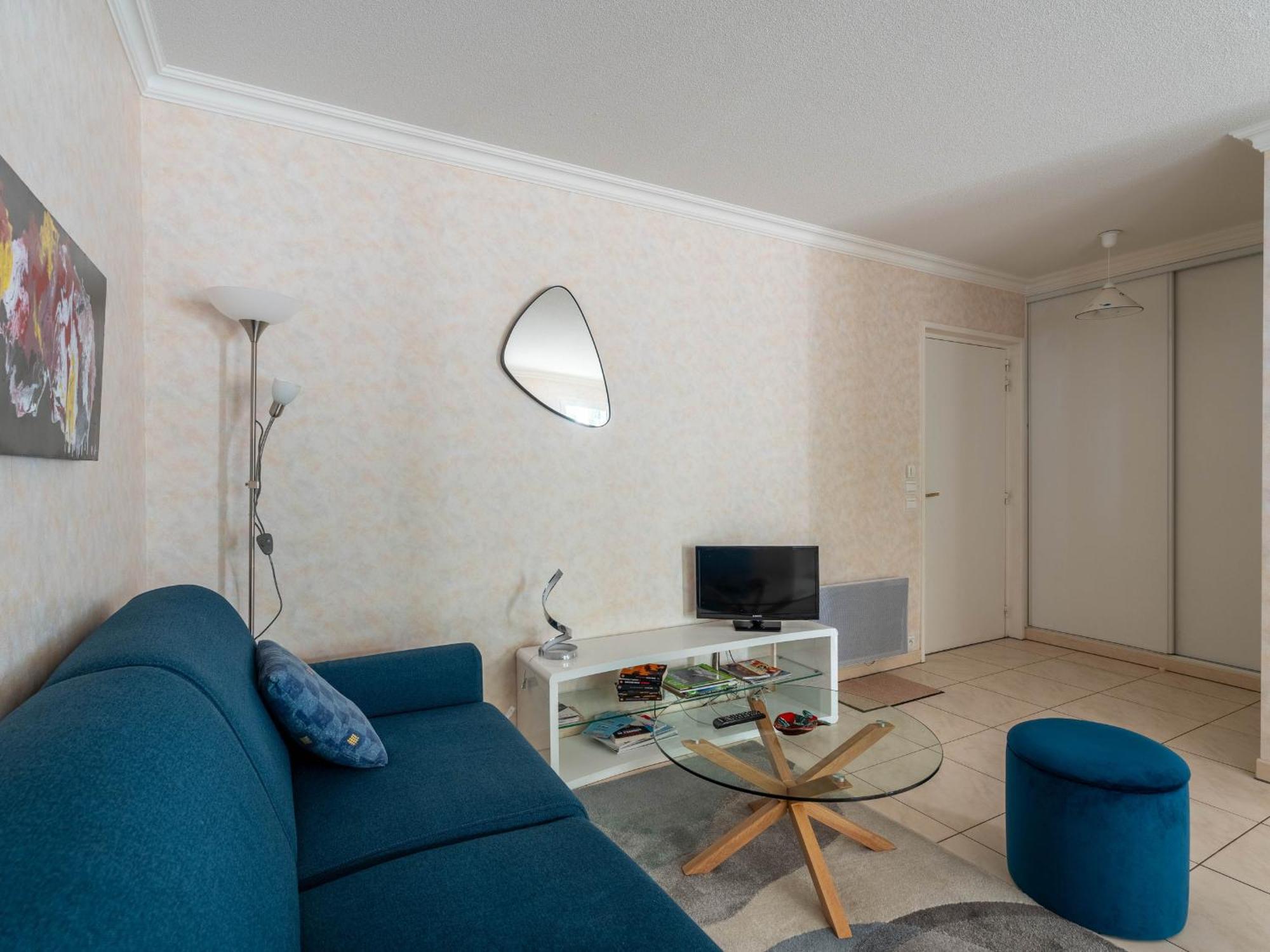 Appartement T3 Avec Terrasse, Parking, Proche Commerces Et Plages - Arcachon Centre - Fr-1-319-15 Exterior photo