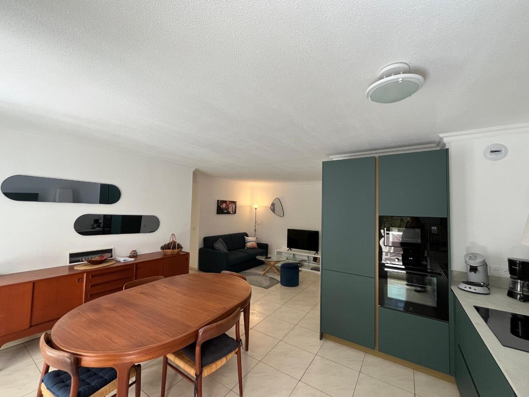 Appartement T3 Avec Terrasse, Parking, Proche Commerces Et Plages - Arcachon Centre - Fr-1-319-15 Exterior photo