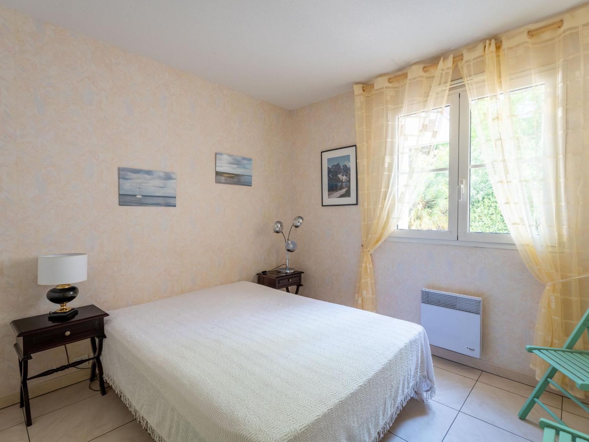 Appartement T3 Avec Terrasse, Parking, Proche Commerces Et Plages - Arcachon Centre - Fr-1-319-15 Exterior photo